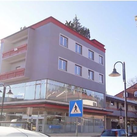 Ferienwohnung Mit Balkon In Krumpendorf Extérieur photo