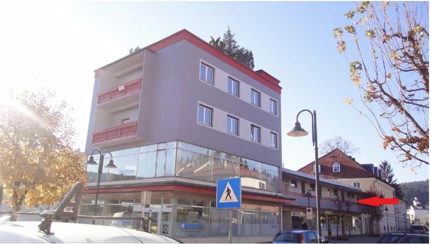 Ferienwohnung Mit Balkon In Krumpendorf Extérieur photo
