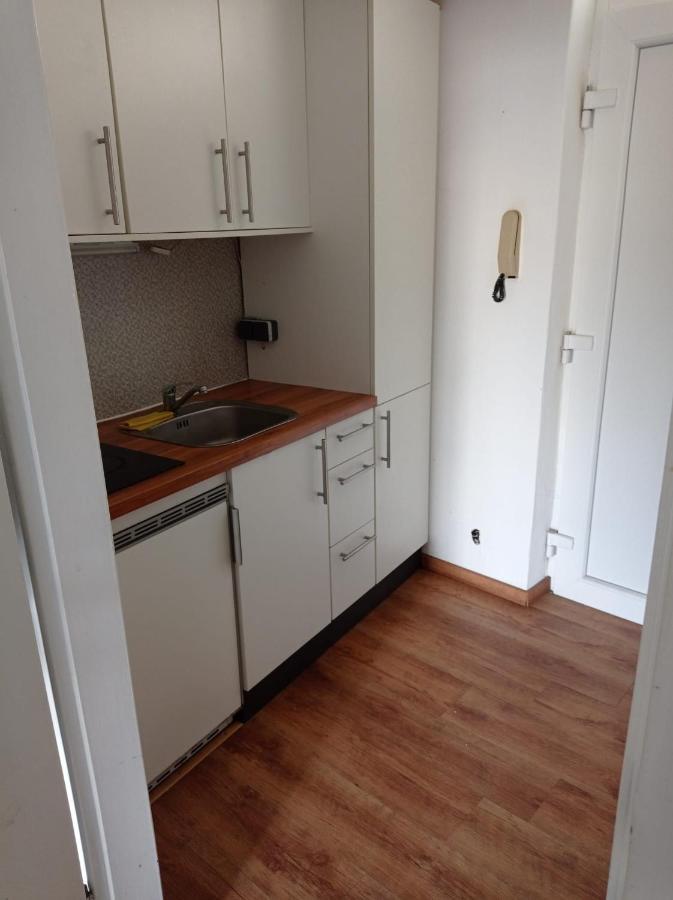 Ferienwohnung Mit Balkon In Krumpendorf Extérieur photo