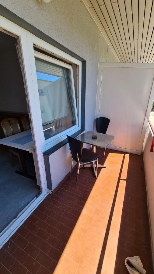 Ferienwohnung Mit Balkon In Krumpendorf Extérieur photo