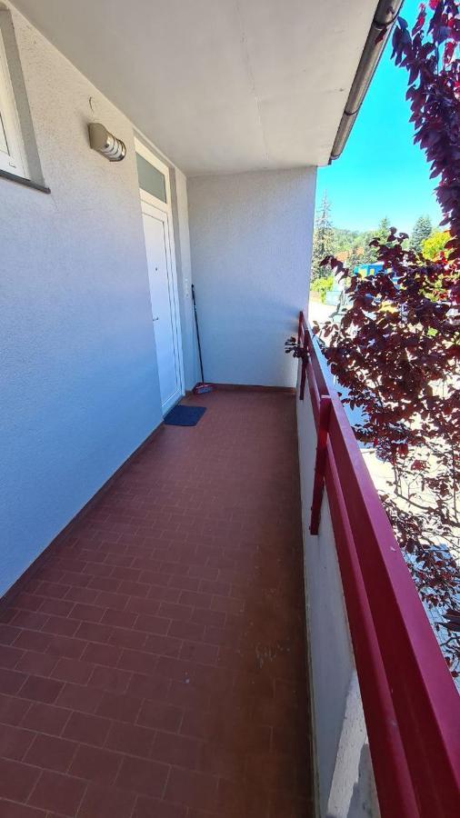 Ferienwohnung Mit Balkon In Krumpendorf Extérieur photo