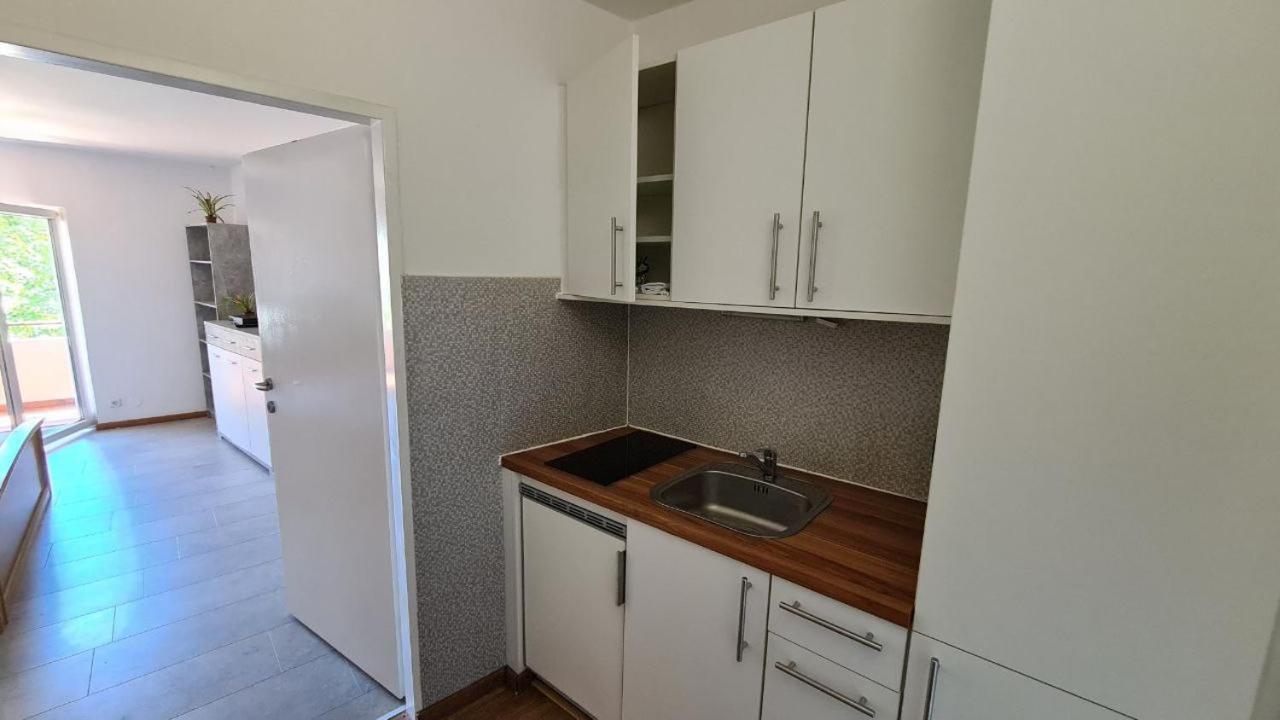 Ferienwohnung Mit Balkon In Krumpendorf Extérieur photo