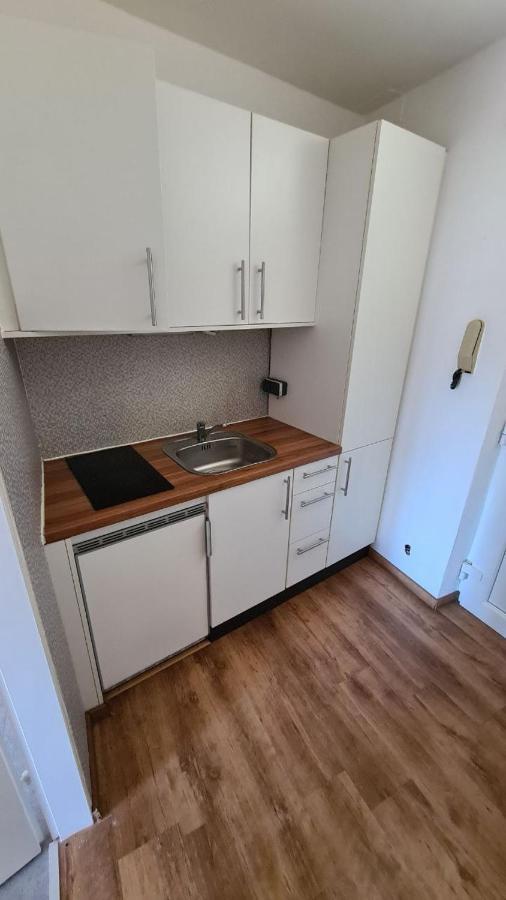 Ferienwohnung Mit Balkon In Krumpendorf Extérieur photo